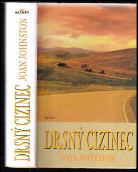 Joan Johnston: Drsný cizinec