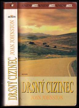 Drsný cizinec