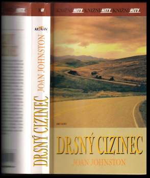 Drsný cizinec