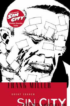 Sin City - město hříchu