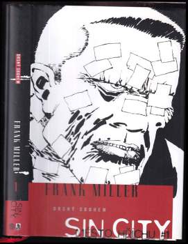 Frank Miller: Drsný sbohem