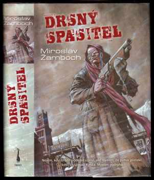 Drsný spasitel