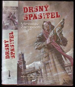 Drsný spasitel