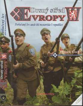 Drsný střed Evropy