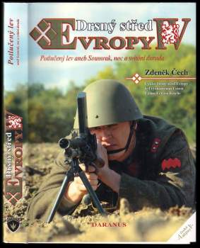 Drsný střed Evropy