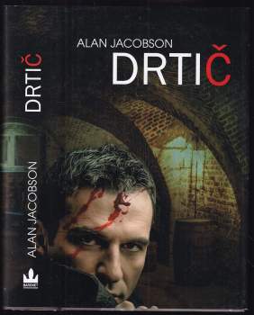 Alan Jacobson: Drtič