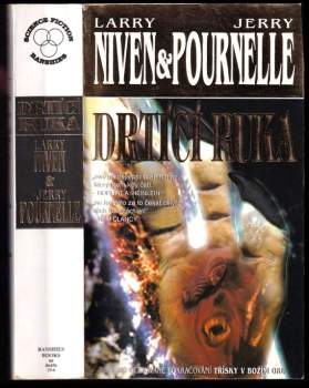 Drtící ruka