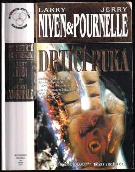 Larry Niven: Drtící ruka