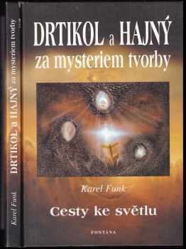 Drtikol a Hajný za mysteriem tvorby