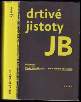 Drtivé jistoty JB