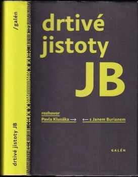 Drtivé jistoty JB