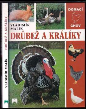 Drůbež a králíky