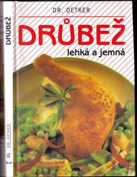 Drůbež lehká a jemná