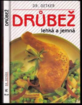 Drůbež lehká a jemná