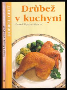 Elisabeth Meyer zu Stieghorst: Drůbež v kuchyni