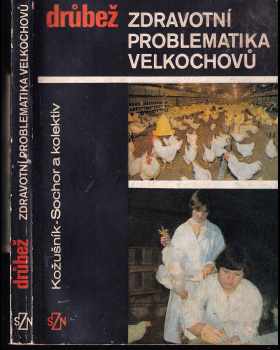 Drůbež