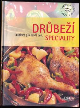 Drůbeží speciality