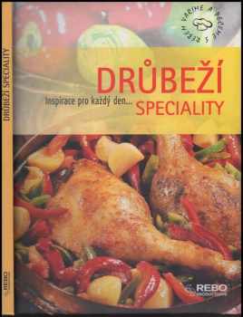 Drůbeží speciality
