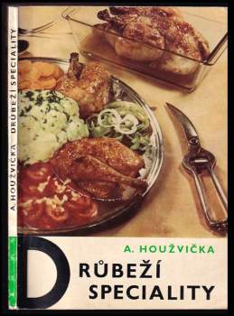Drůbeží speciality