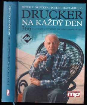 Drucker na každý den