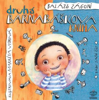 Druhá Barnabáškova kniha ; Barnabášek a dvojčata