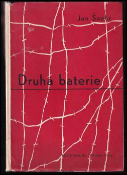 Jan Šnobr: Druhá baterie