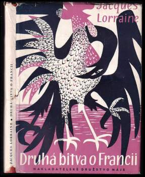 Druhá bitva o Francii