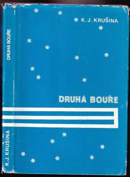 Druhá bouře