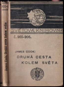 Druhá cesta kolem světa