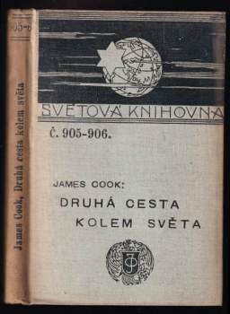 Druhá cesta kolem světa