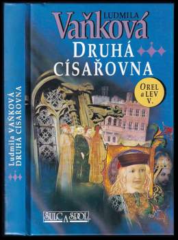 Druhá císařovna
