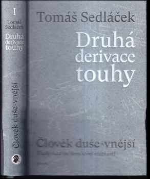 Druhá derivace touhy