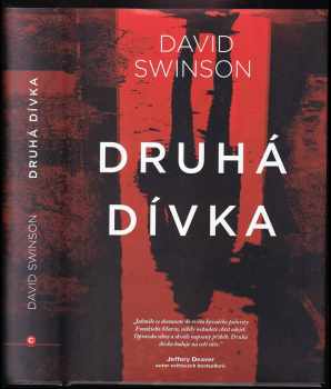 Druhá dívka