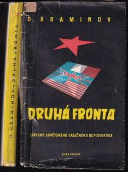 Druhá fronta