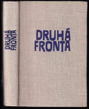 Druhá fronta