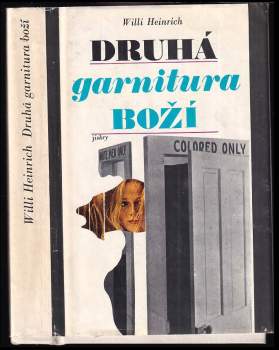 Druhá garnitura boží