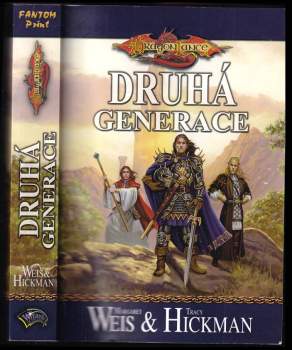 Druhá generace