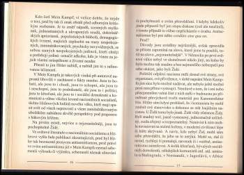 Adolf Hitler: Druhá kniha