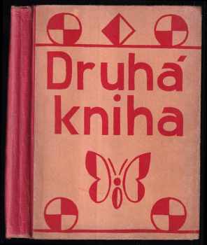 Druhá kniha