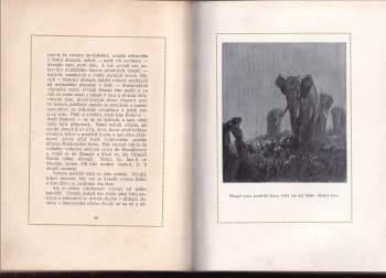 Rudyard Kipling: Druhá kniha džunglí