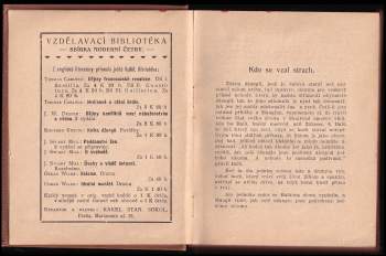 Rudyard Kipling: Druhá kniha džunglí