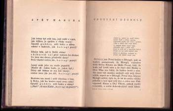 Rudyard Kipling: Druhá kniha o džungli