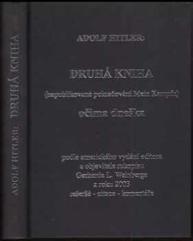 Druhá kniha