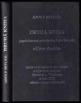 Druhá kniha