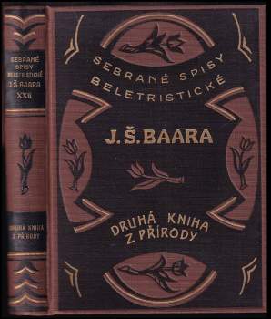 Jindřich Šimon Baar: Druhá kniha z přírody