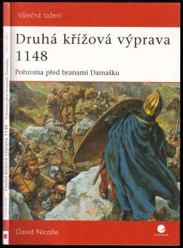 Druhá křížová výprava 1148