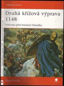 Druhá křížová výprava 1148