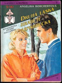 Druhá láska hraběte Arnsbrucka