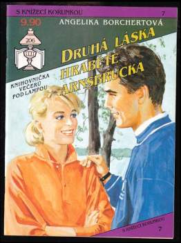 Druhá láska hraběte Arnsbrucka