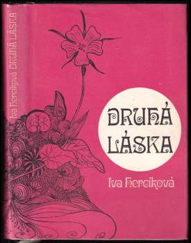 Iva Hercíková: Druhá láska